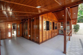 Moreira casa de férias